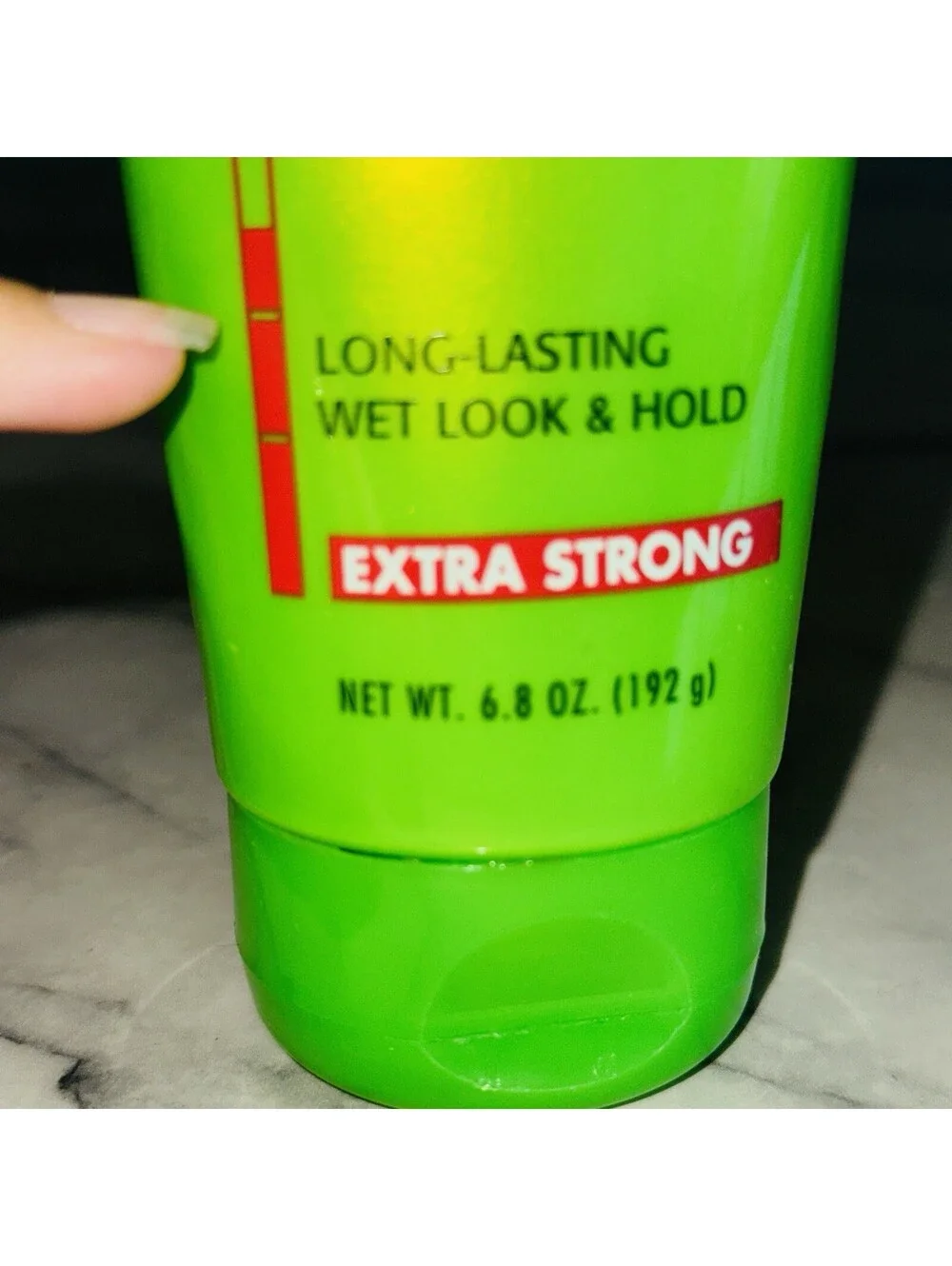 Garnier preowned amount